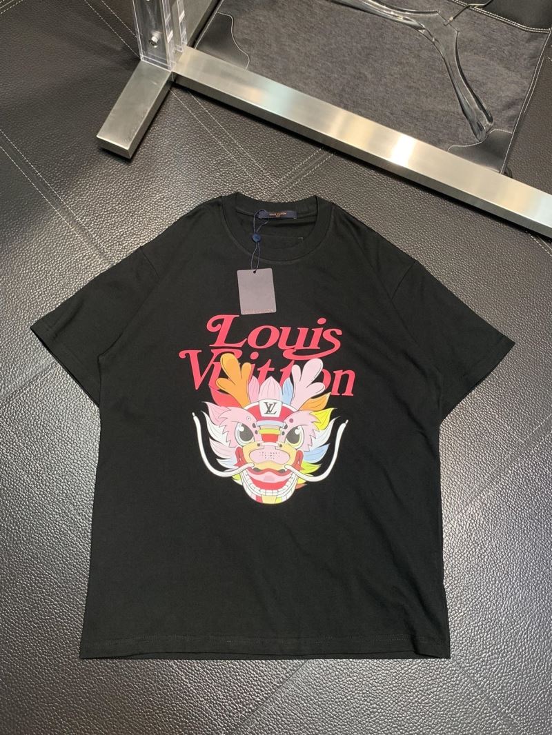 Louis Vuitton T-Shirts